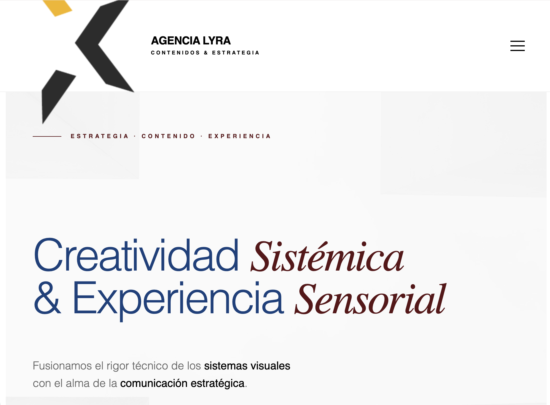 Agencia Lyra
