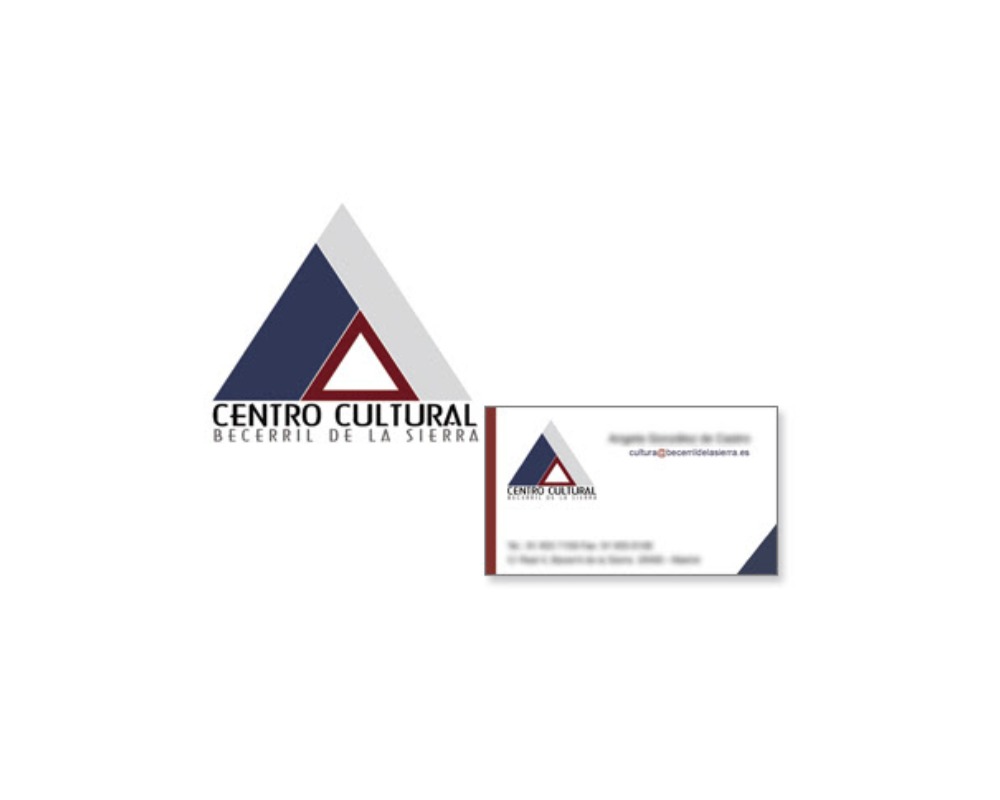 Centro Cultural Becerril de la Sierra