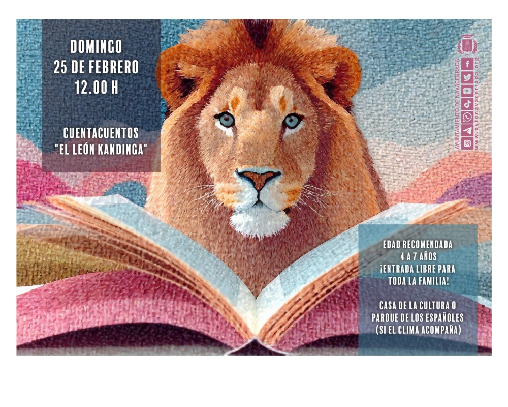 El León Kandinga
